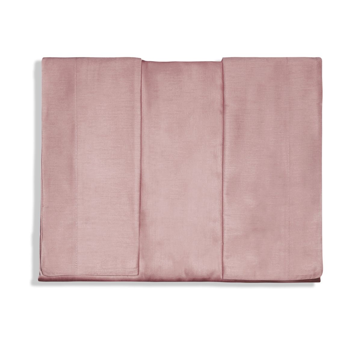 Copripiumino Raso di Cotone matrimoniale by Maestri Cotonieri