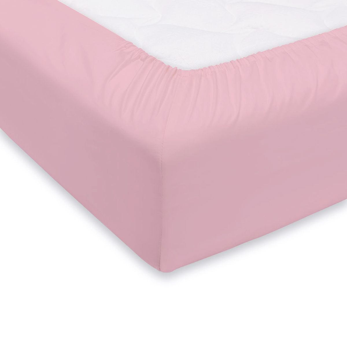 Lenzuolo con Angoli Matrimoniale 180x200 cm – Maestri Cotonieri