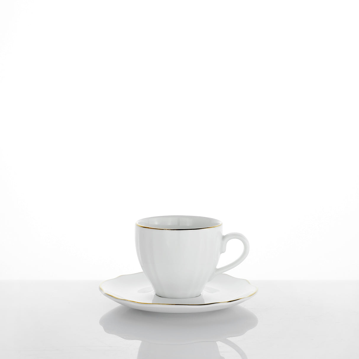 Set Elga Oro/Platino - Weissestal