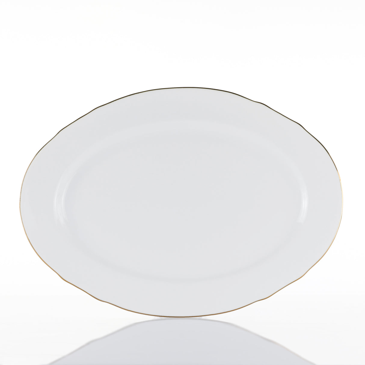 Set Elga Oro/Platino - Weissestal
