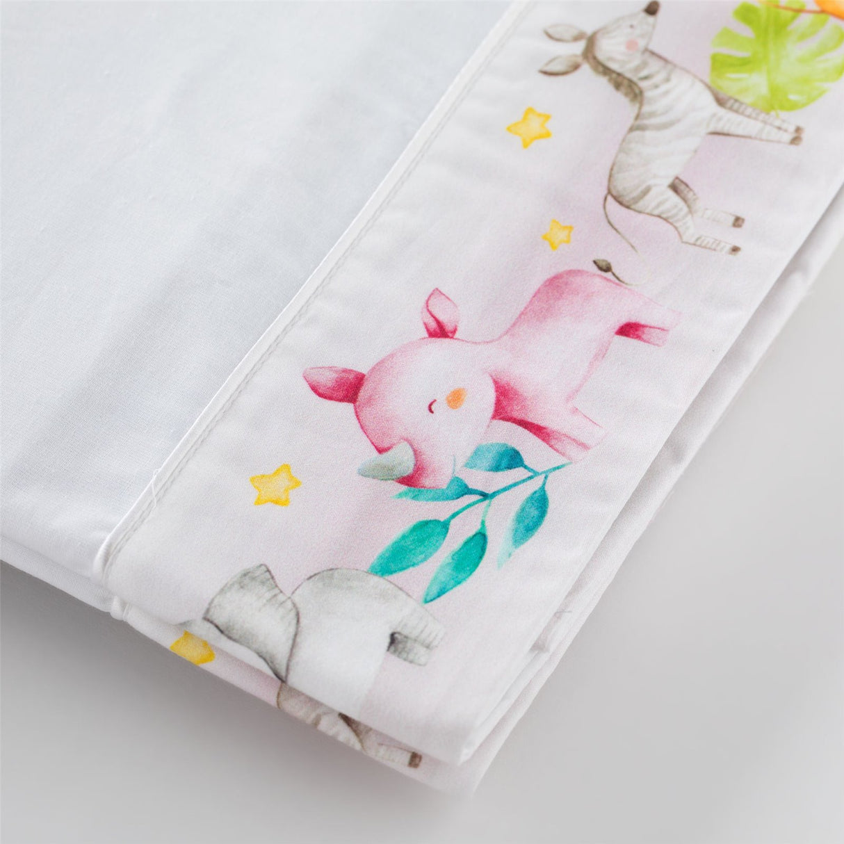 Completo Baby Lettino SIMBA - Linea Oro