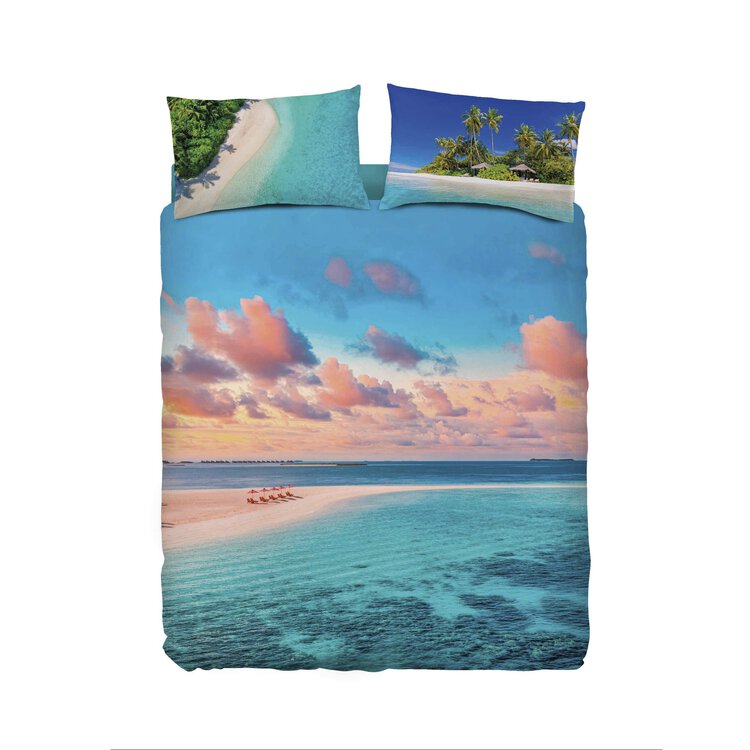 Completo Lenzuola Copriletto SOGNO By Bassetti