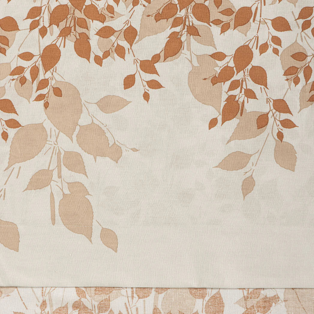 Completo Lenzuola In Cotone Chiara Matrimoniale by Caleffi