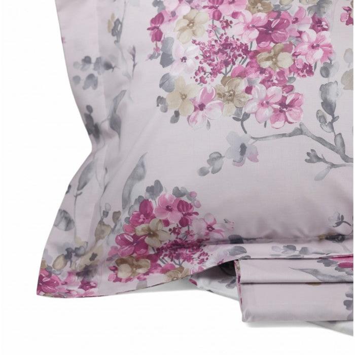 Completo Lenzuola HYDRA By Mirabello Carrara