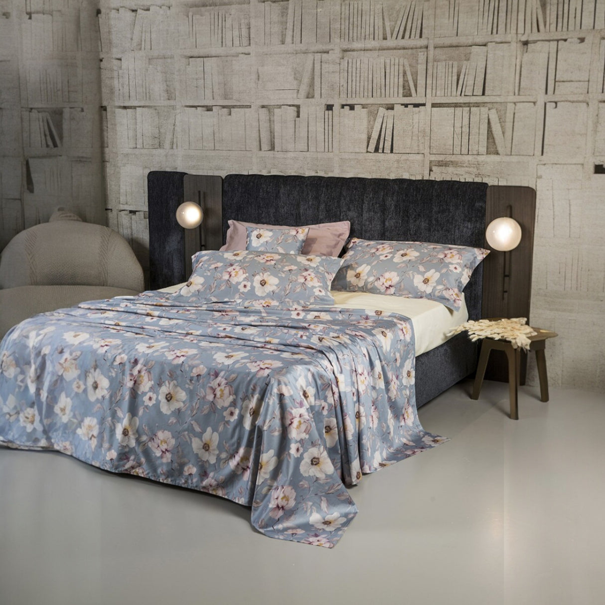 Completo Lenzuola Alba - Neìth