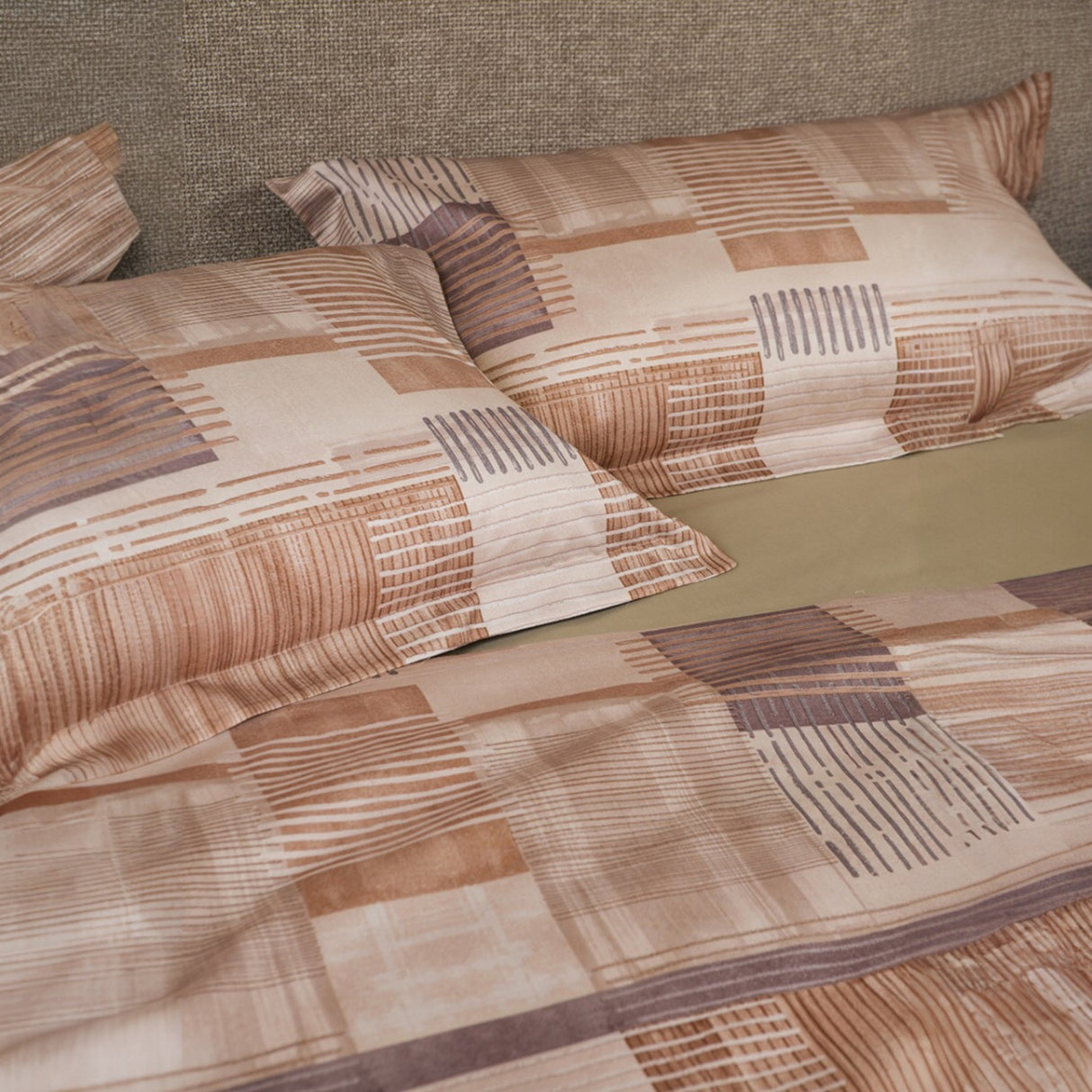 Completo Lenzuola Bloom - Neìth