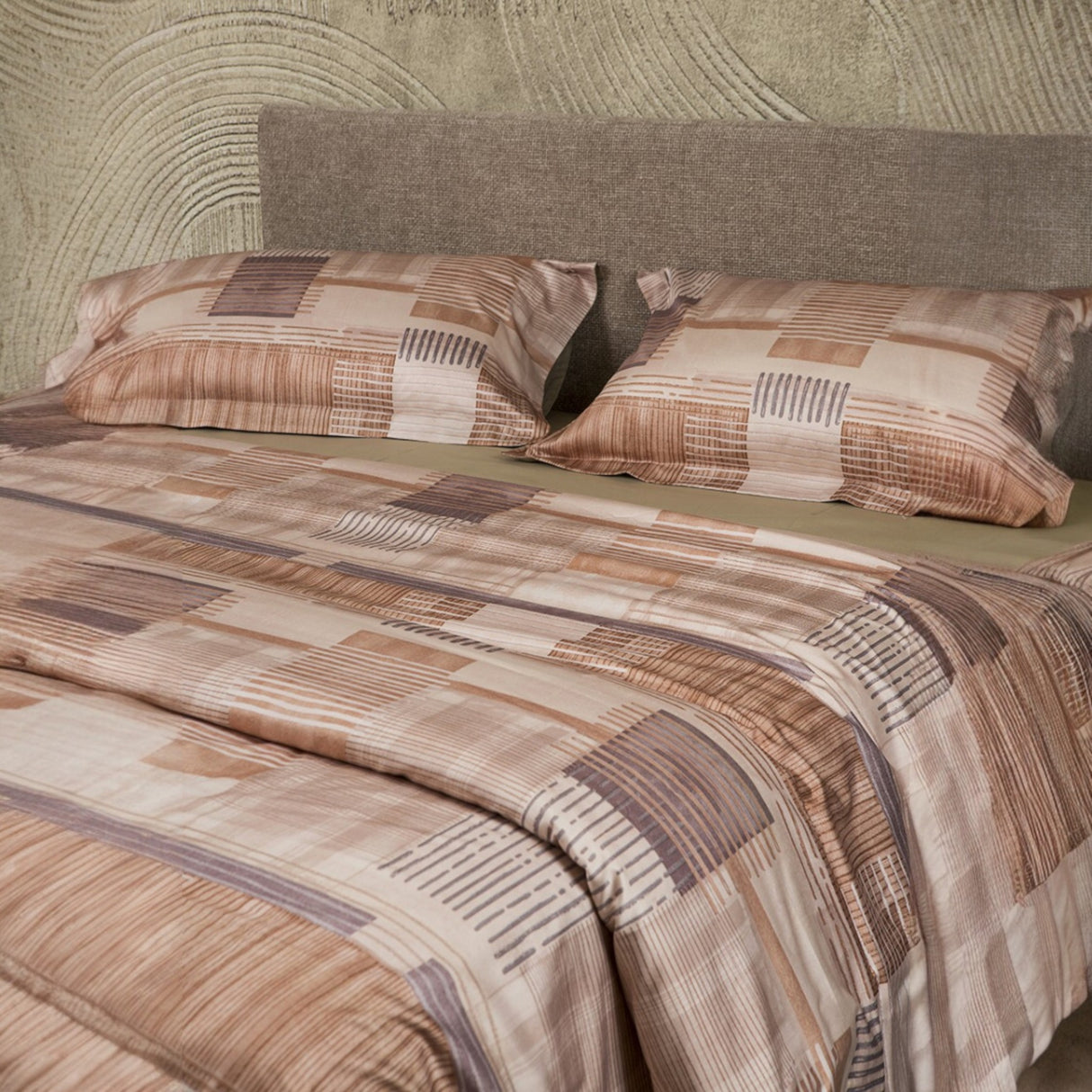 Completo Lenzuola Bloom - Neìth