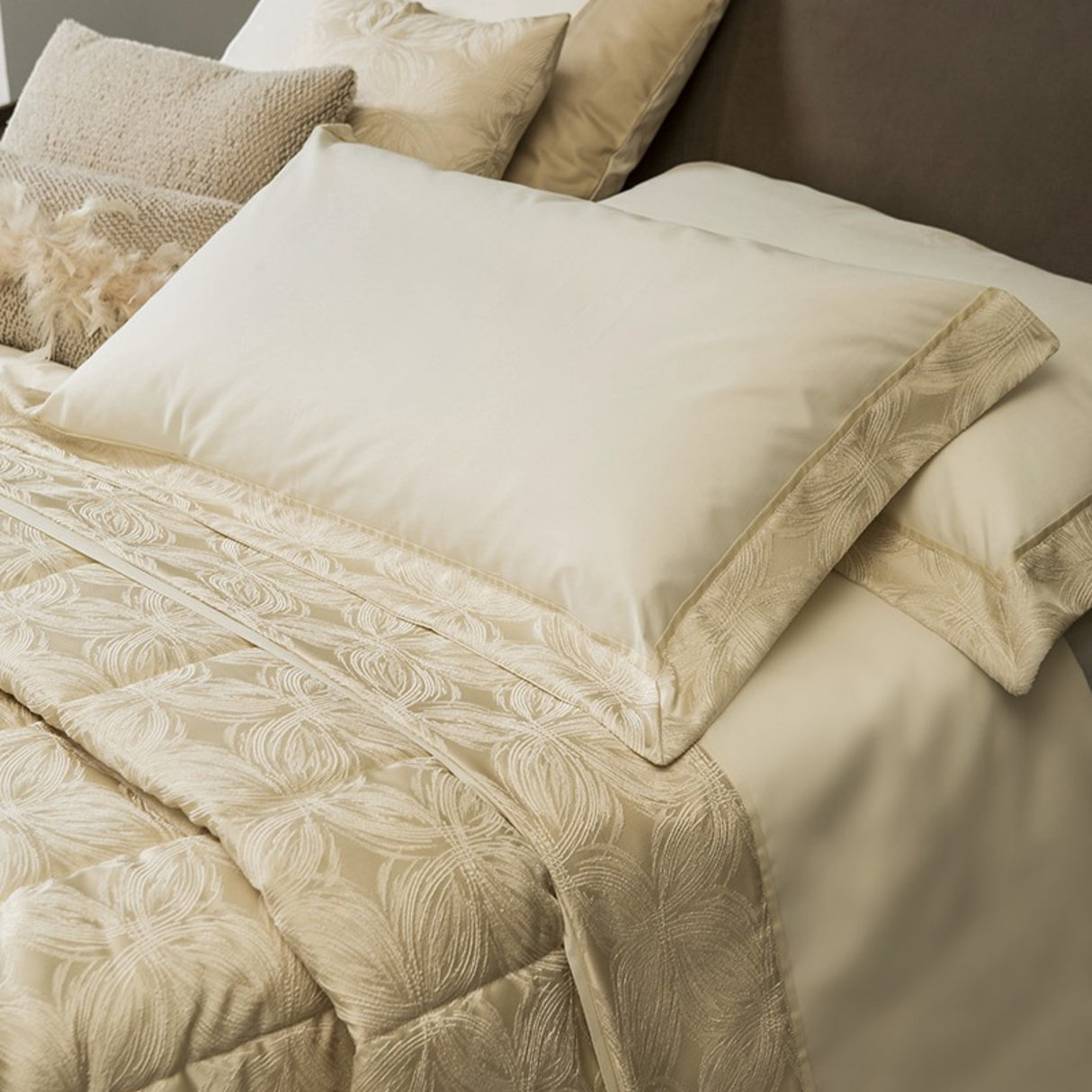 Completo Lenzuola Charlie - Battaglia