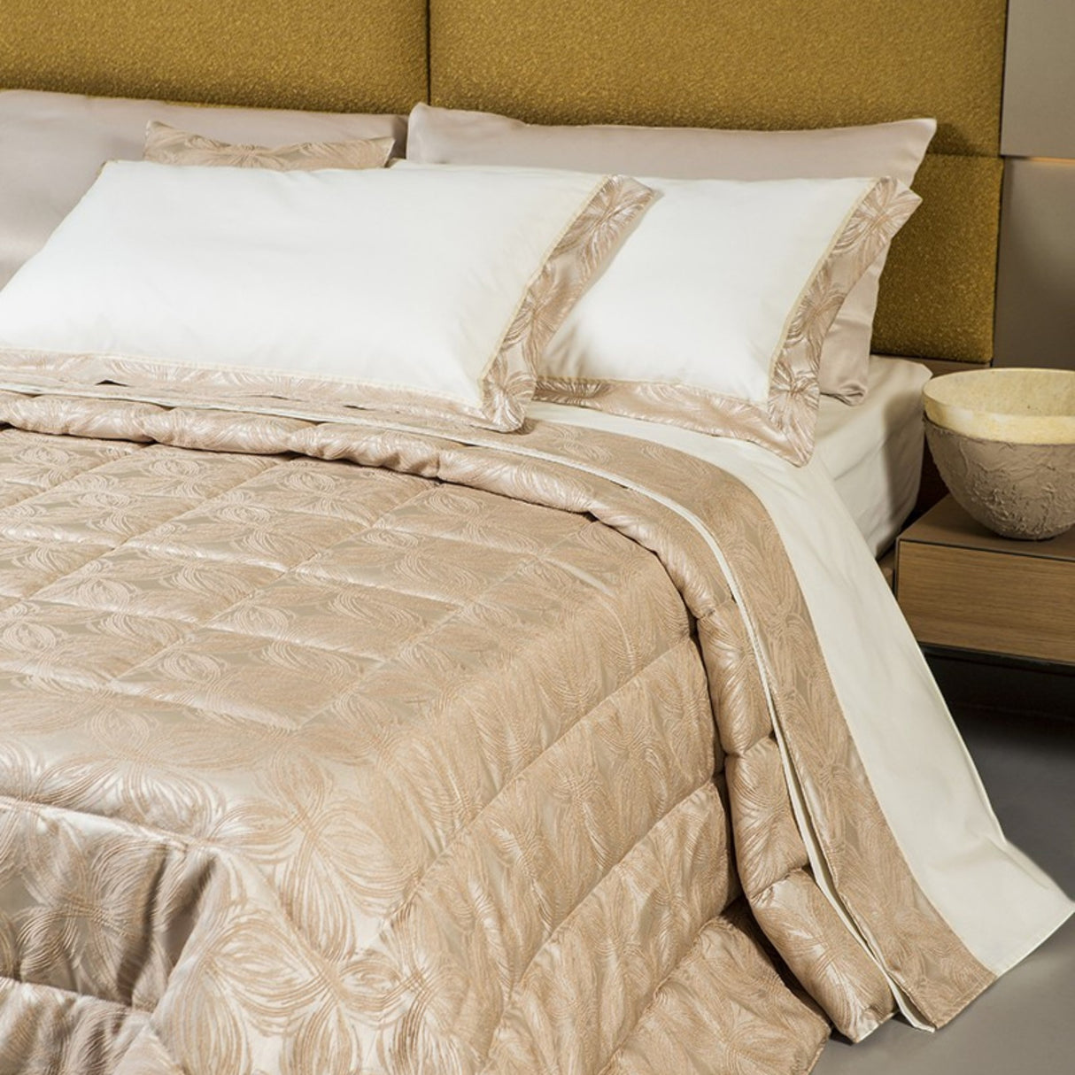 Completo Lenzuola Charlie - Battaglia