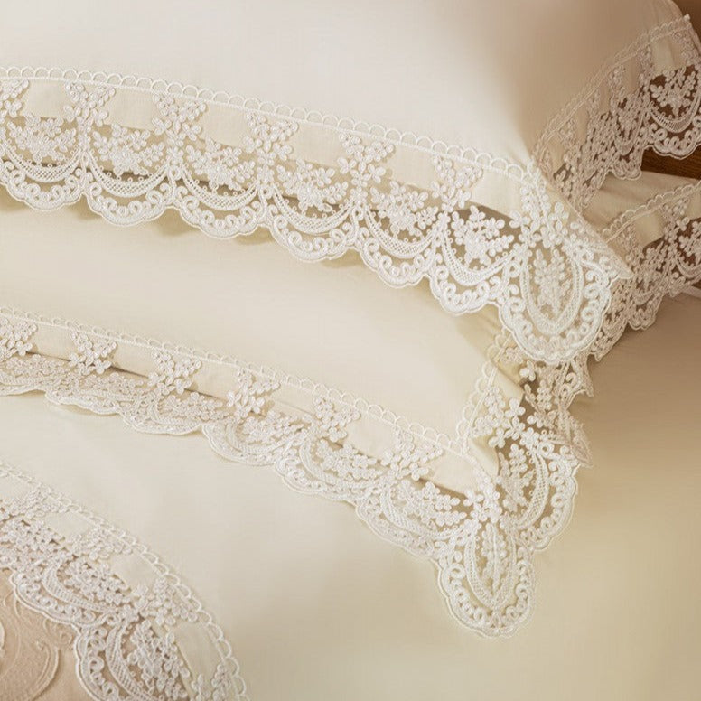 Completo Lenzuola Clarence - Battaglia