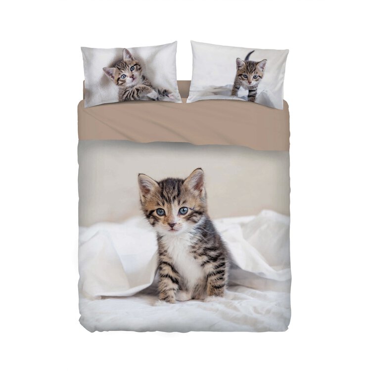 Completo Lenzuola Copriletto BIRBA By Bassetti