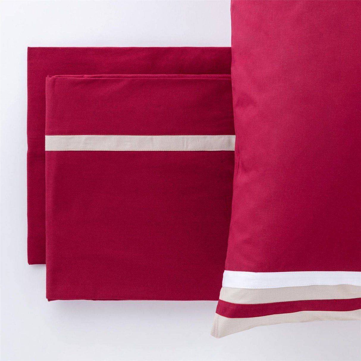 Completo Lenzuola DA VINCI By Linea Oro