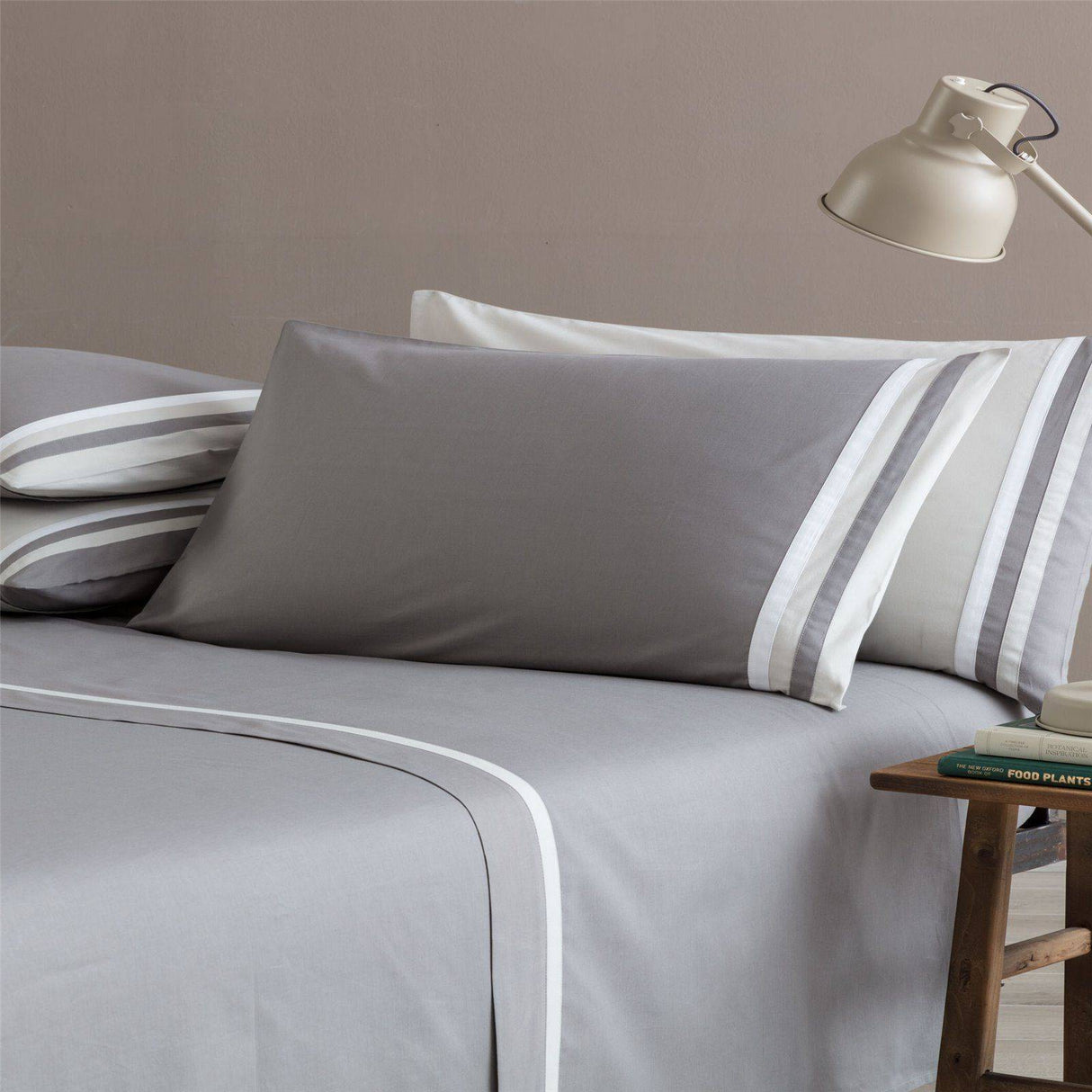 Completo Lenzuola DA VINCI By Linea Oro