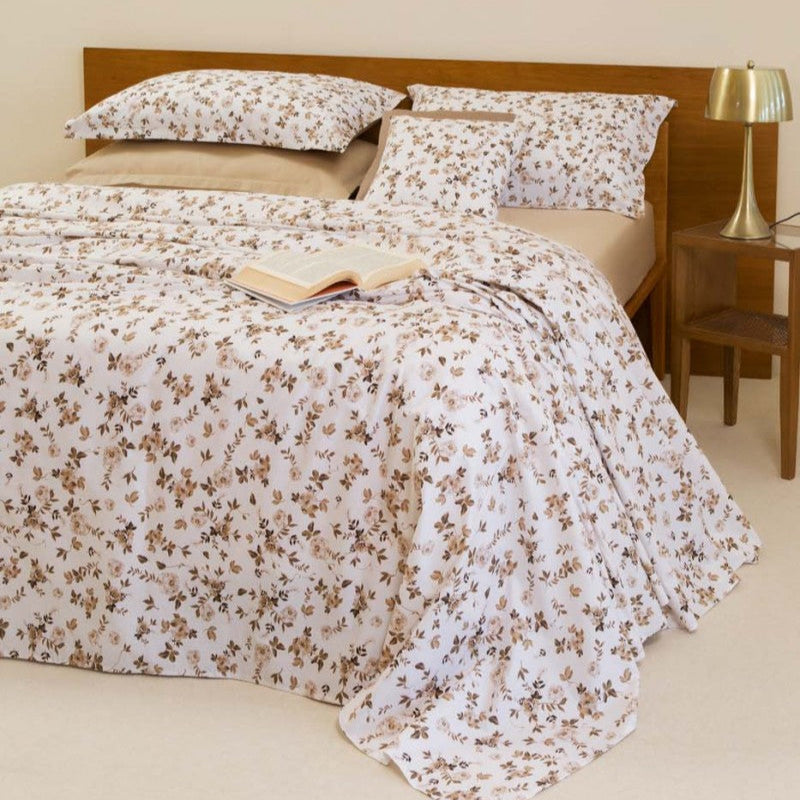 Completo Lenzuola Filly - Battaglia