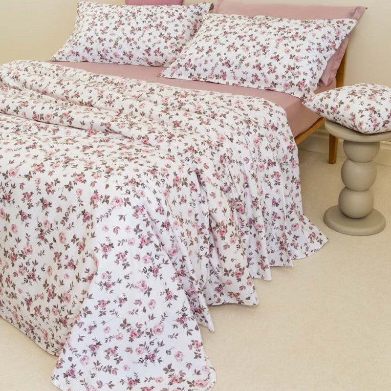 Completo Lenzuola Filly - Battaglia