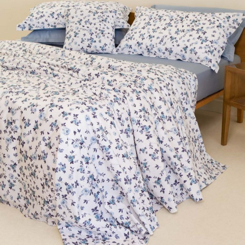 Completo Lenzuola Filly - Battaglia