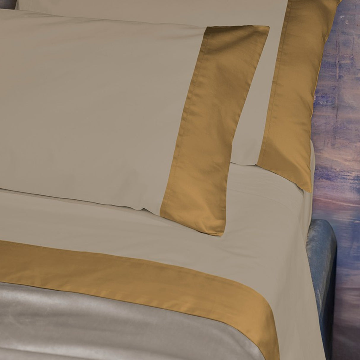 Completo Lenzuola Giselle - Neìth