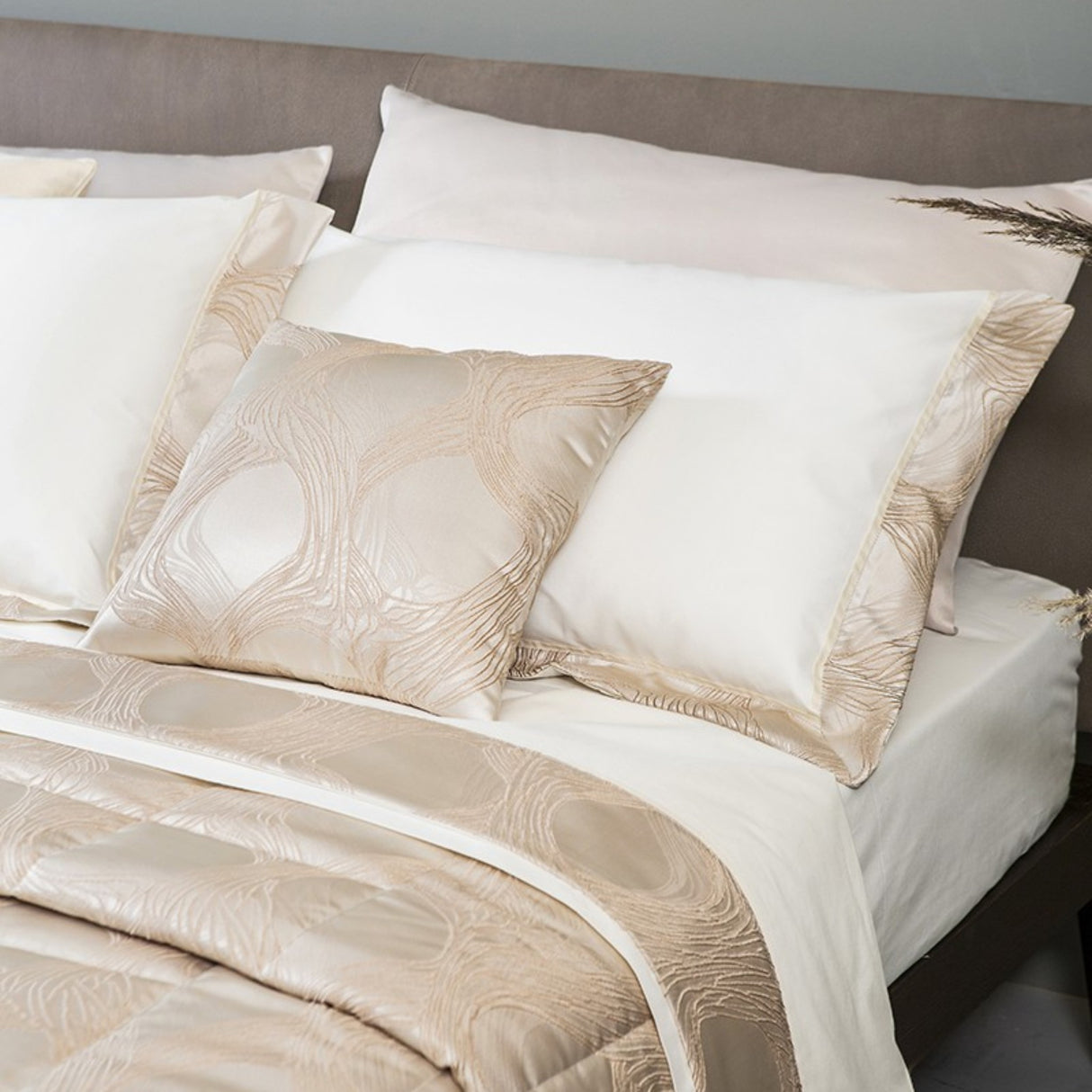 Completo Lenzuola Gothic - Battaglia