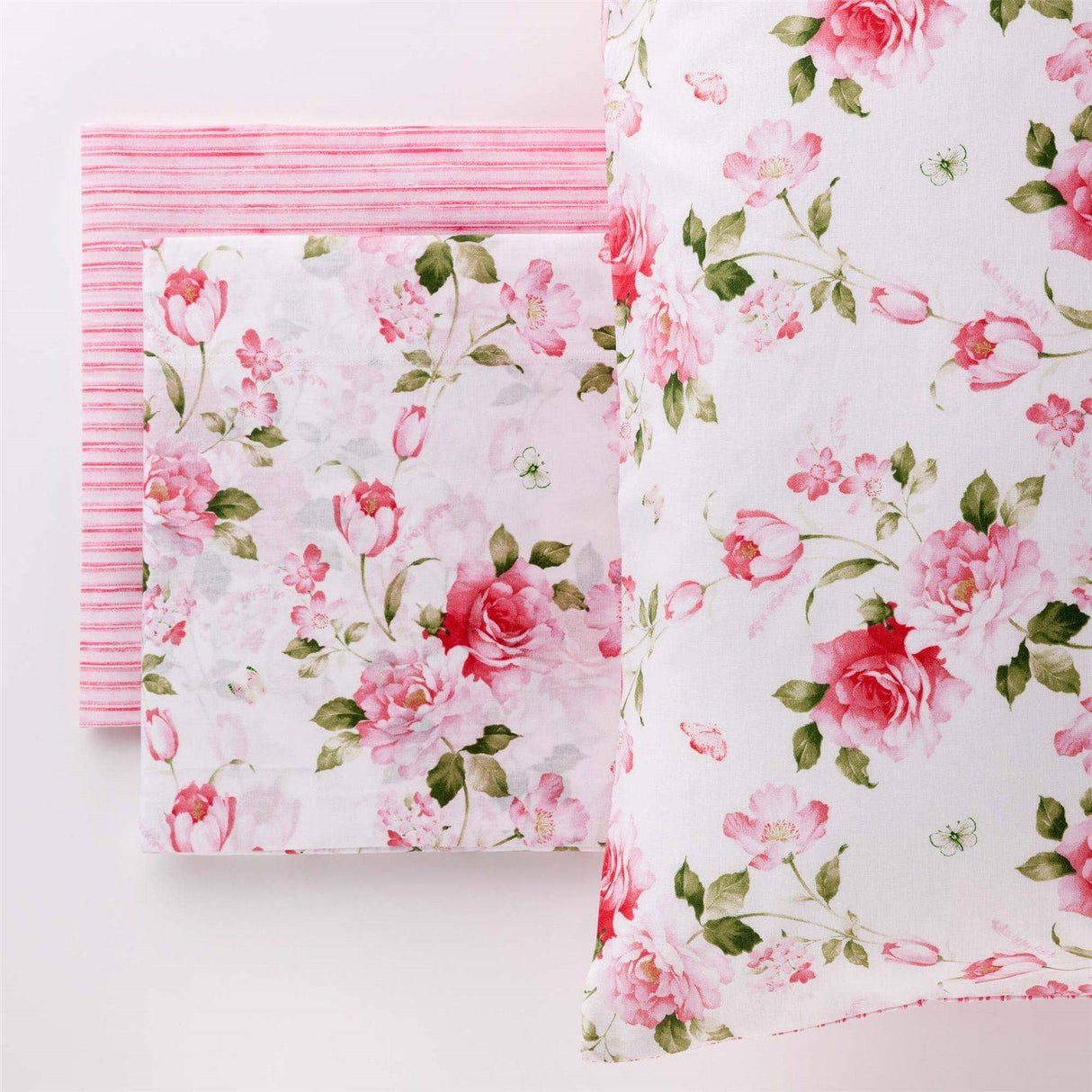 Completo Lenzuola MIRIAM By Linea Oro