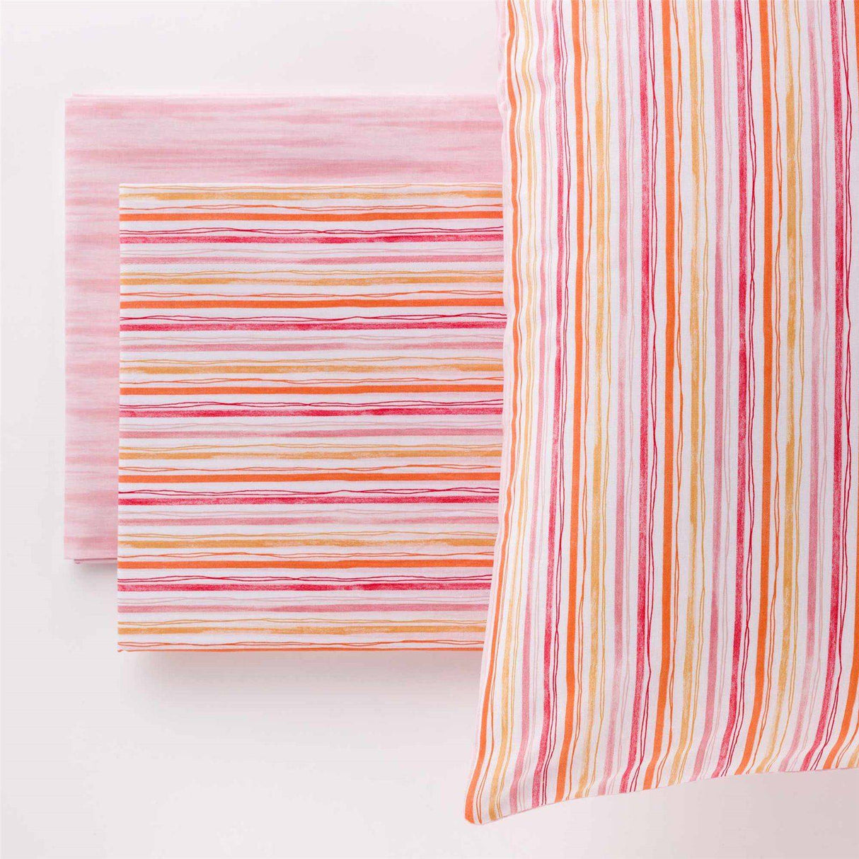 Completo Lenzuola ROY Matrimoniale By Linea Oro