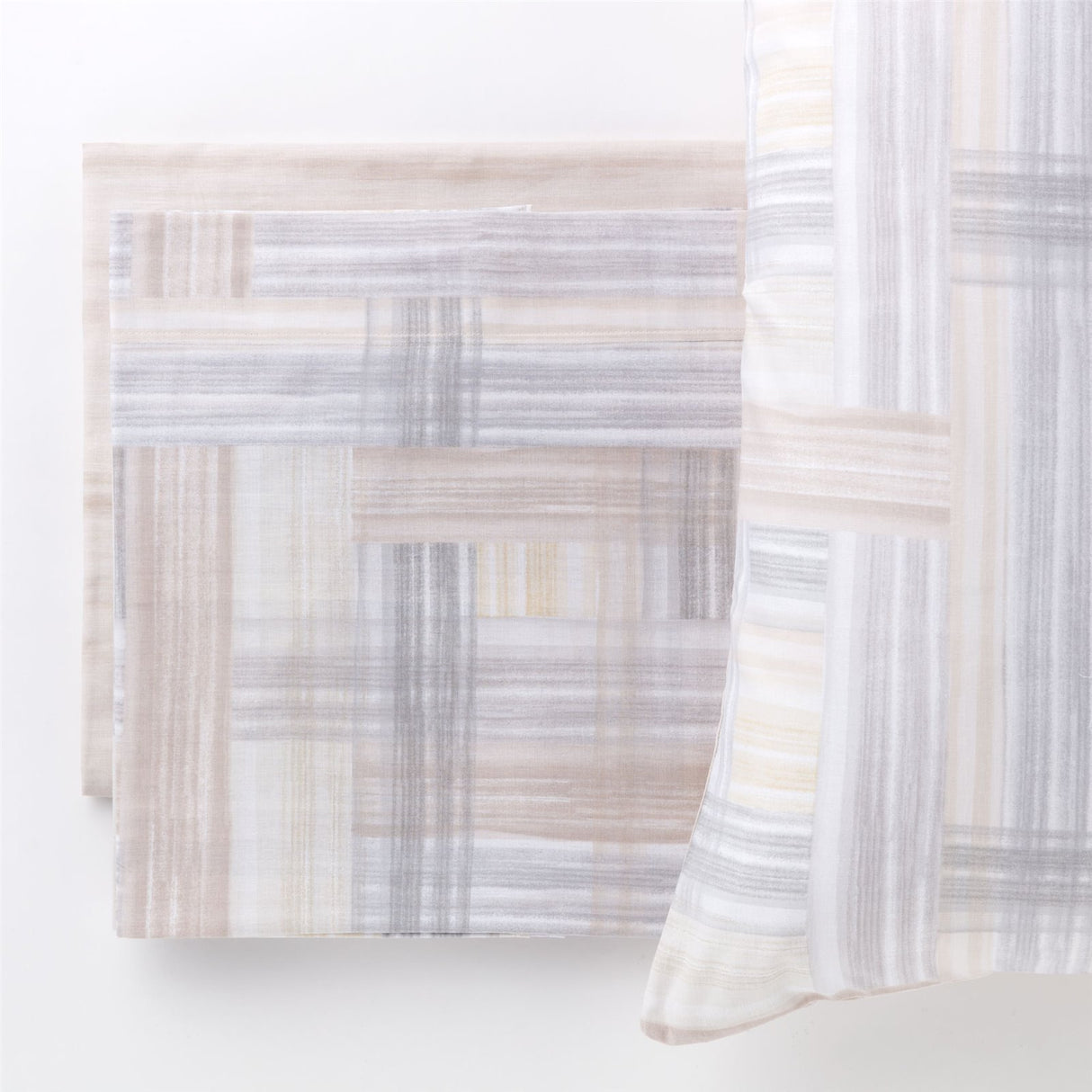 Completo Lenzuola ZEIRA By Linea Oro