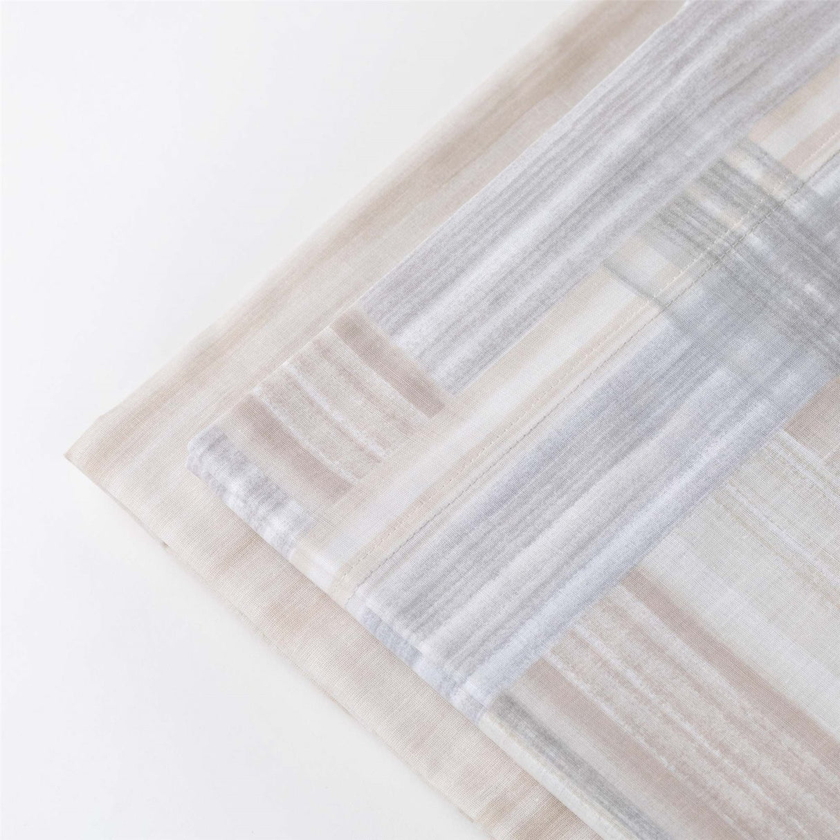 Completo Lenzuola ZEIRA By Linea Oro