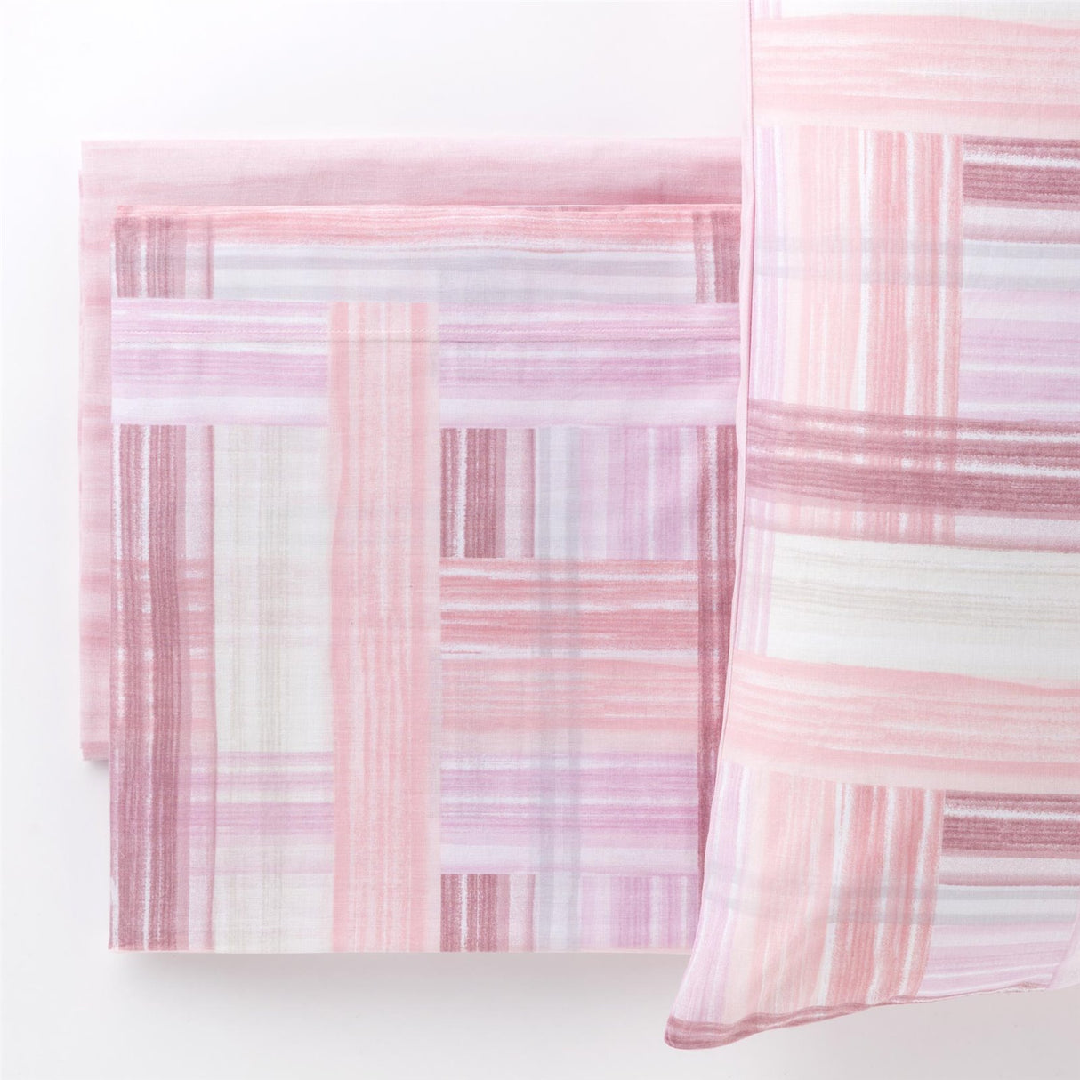 Completo Lenzuola ZEIRA By Linea Oro