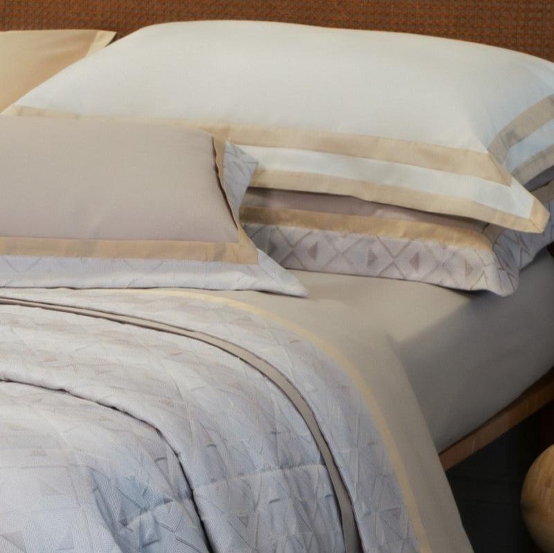 Completo Lenzuola Cristel - Battaglia