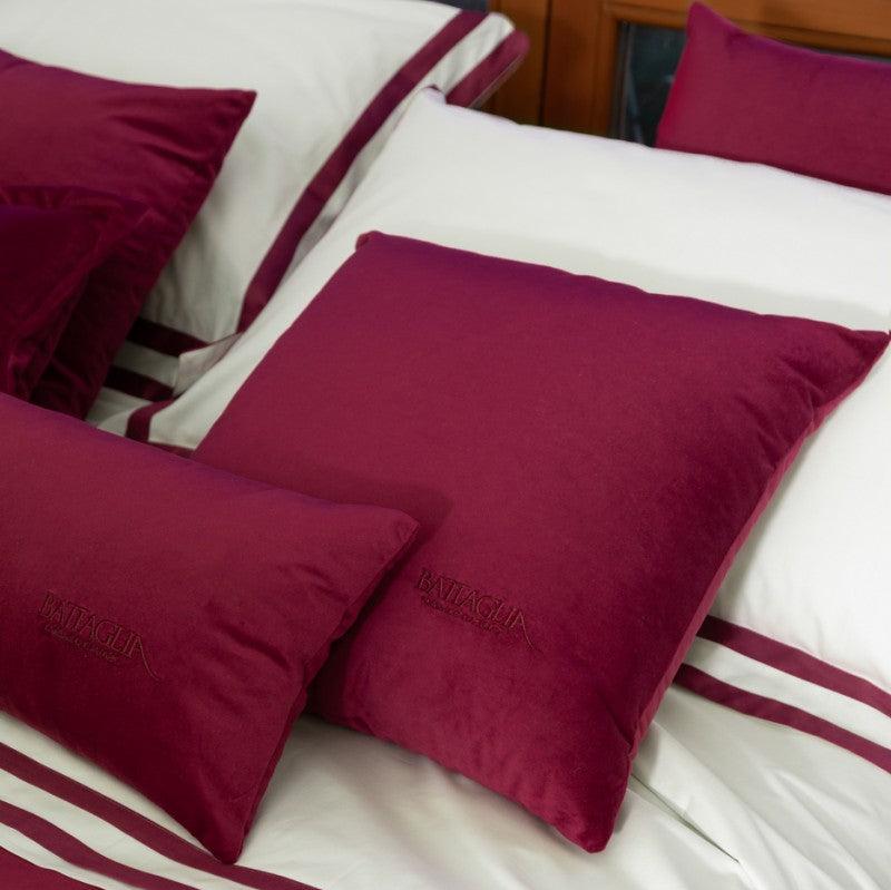 Completo Lenzuola Cristel - Battaglia