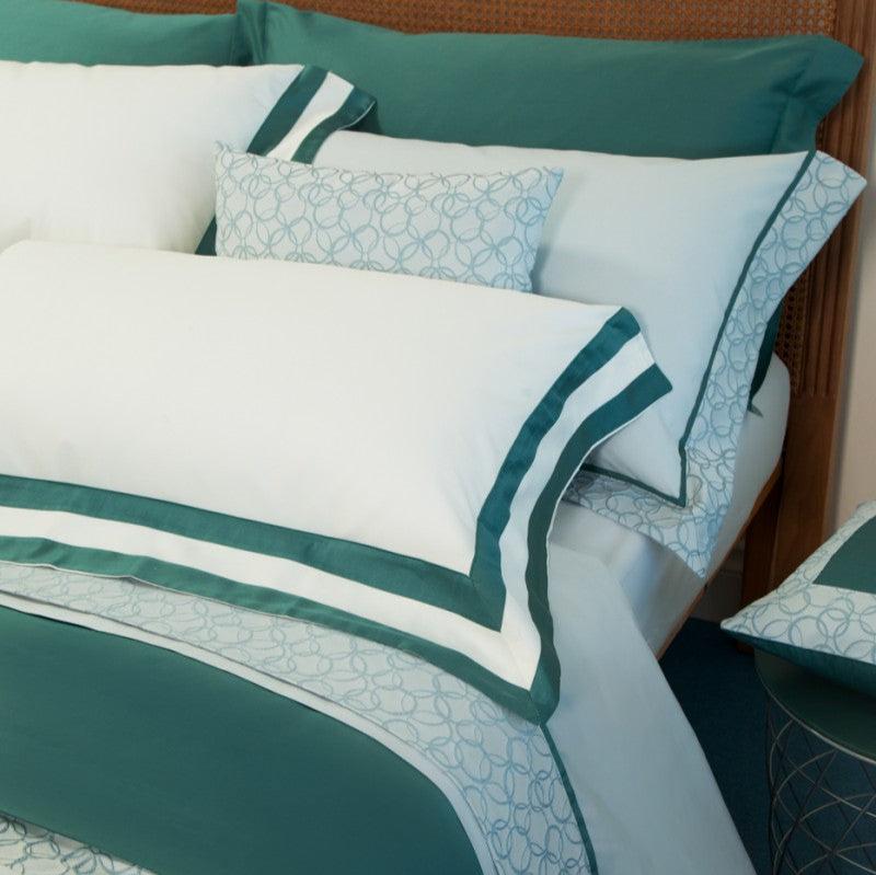 Completo Lenzuola Cristel - Battaglia