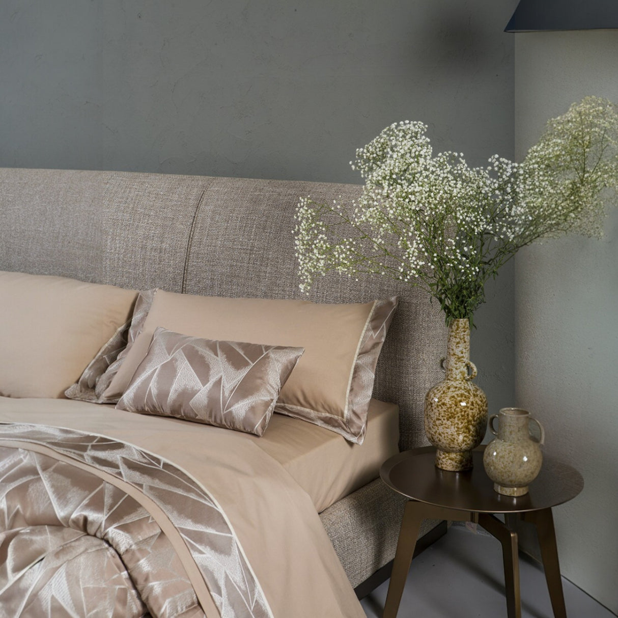 Completo Lenzuola Nicke - Battaglia