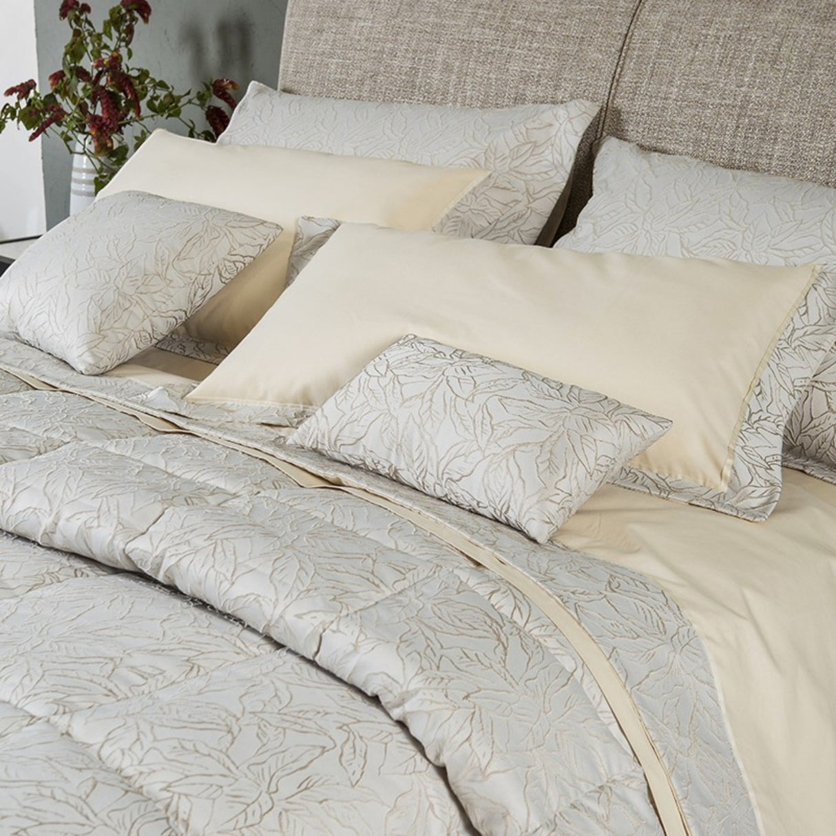 Completo Lenzuola O'hara - Battaglia