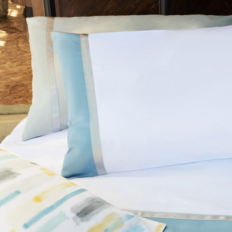 Completo Lenzuola Perlier - Neìth