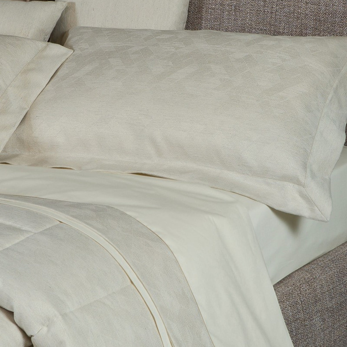 Completo Lenzuola Leandra - Battaglia