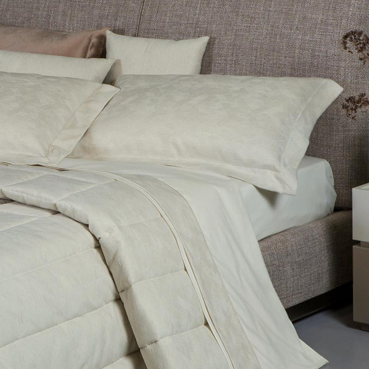 Completo Lenzuola Leandra - Battaglia