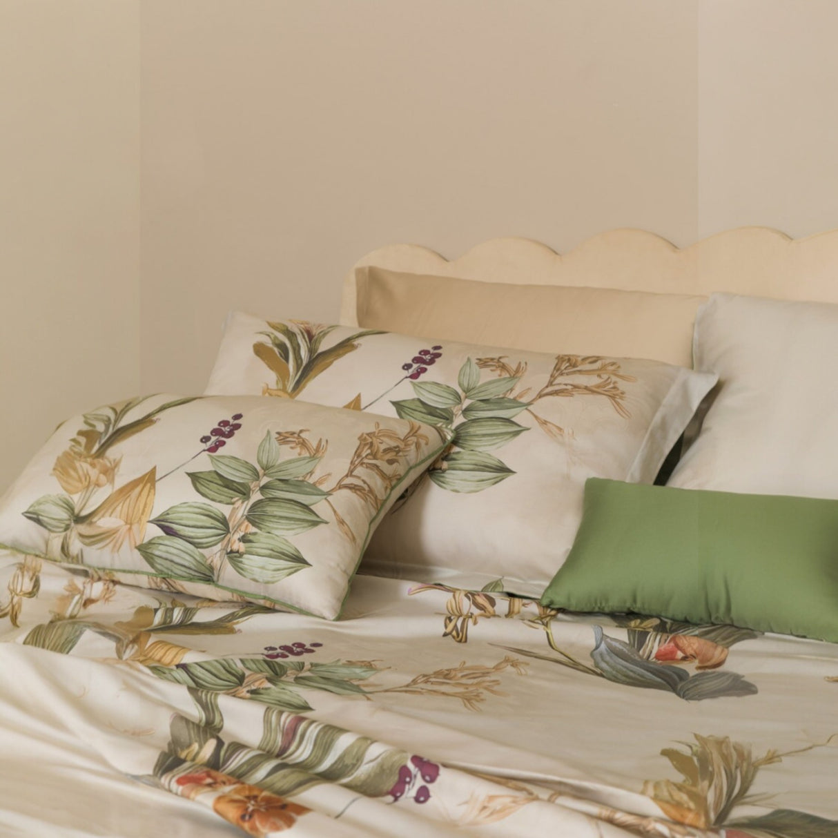 Completo Lenzuola Rebecca - Neìth