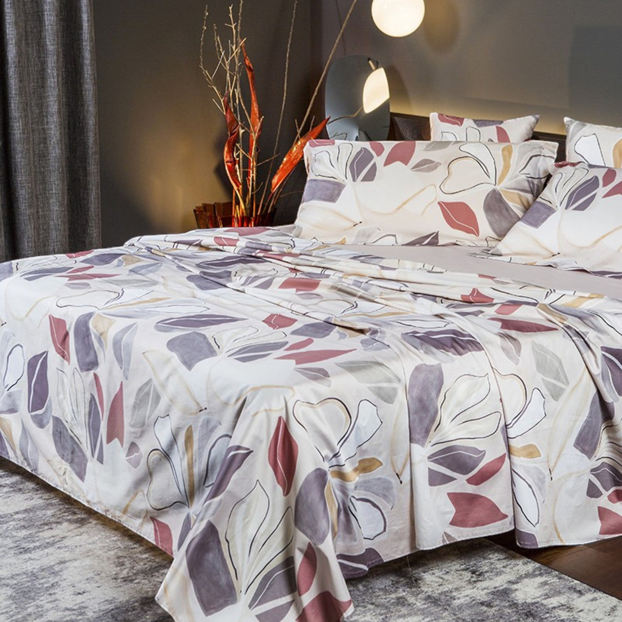 Completo Lenzuola Tilia - Neìth