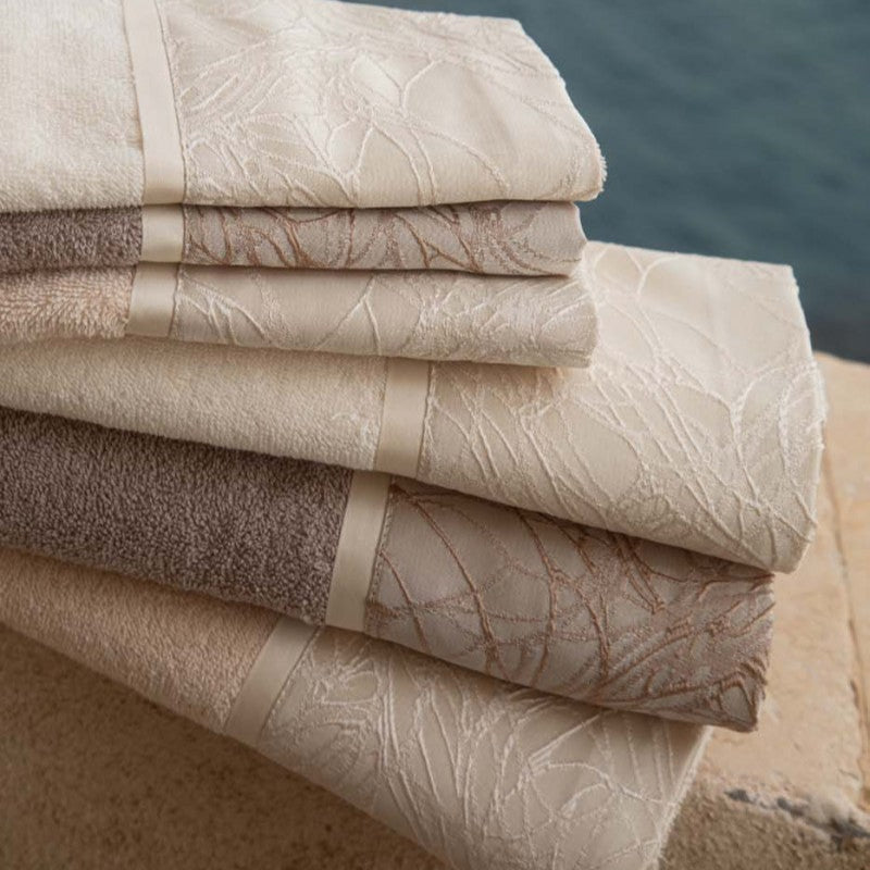 Set Asciugamani 3+3 Flavia - Battaglia