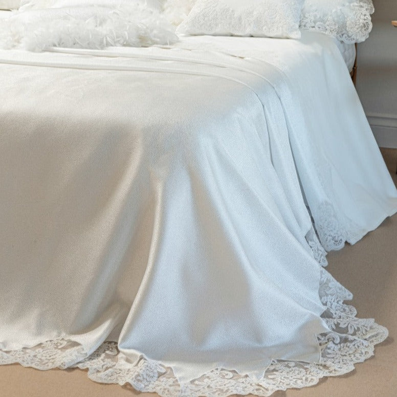 Coordinato Letto Letizia - Battaglia