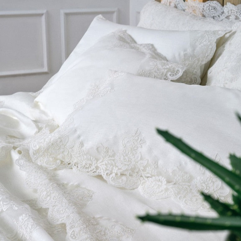 Coordinato Letto Aurora - Battaglia