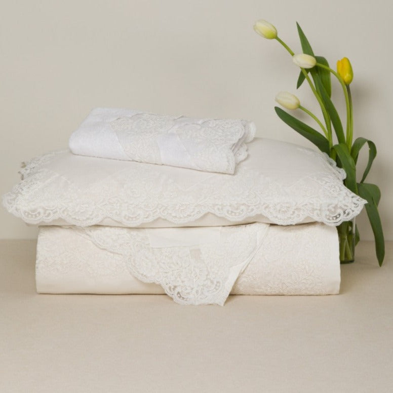 Coordinato Letto Aurora - Battaglia