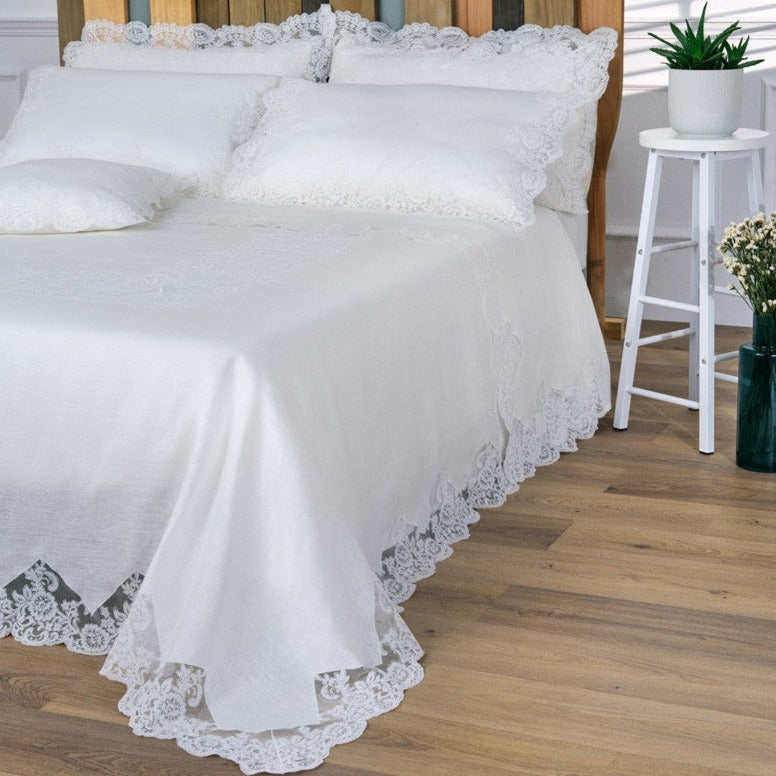 Coordinato Letto Aurora - Battaglia