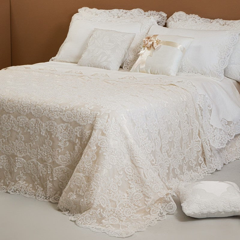 Coordinato Letto Rossana - Battaglia