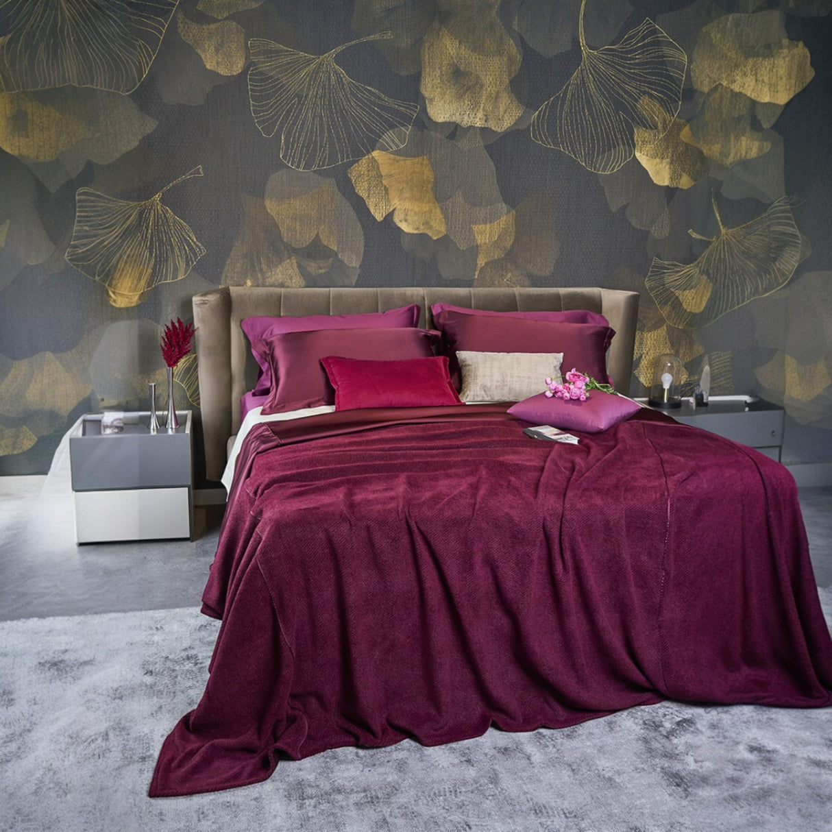 Coperta Kale - Battaglia