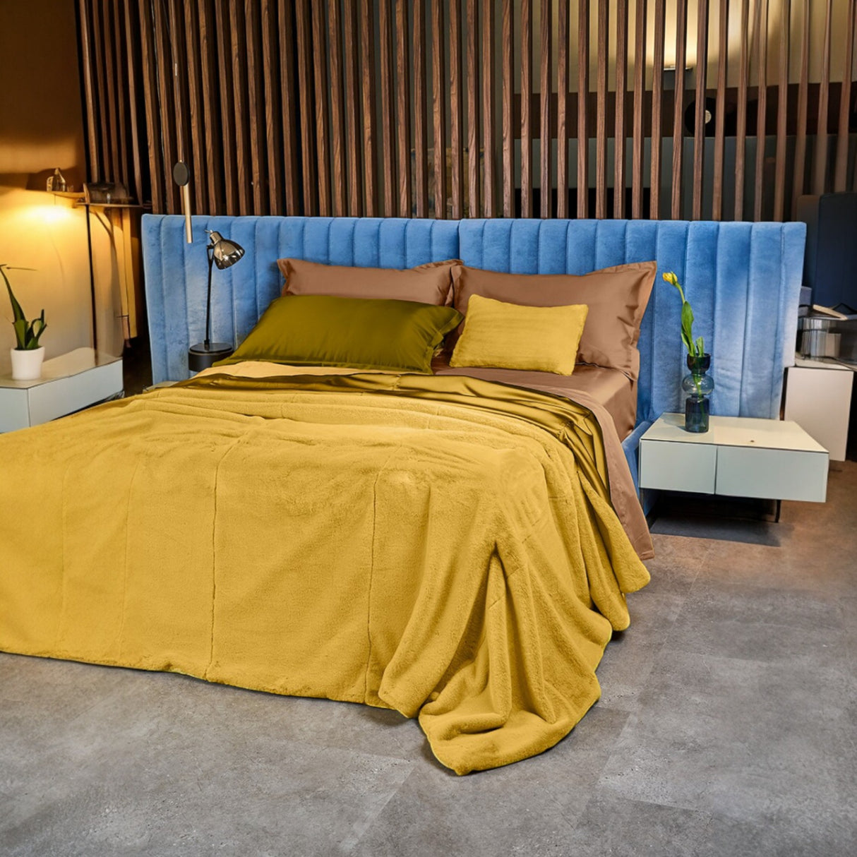 Coperta Merie - Battaglia