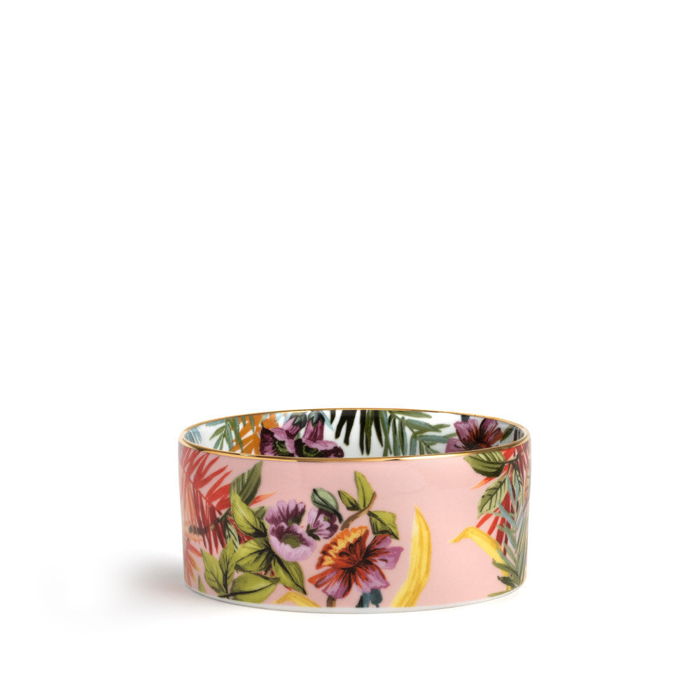 Coppetta Exotic Jungle - Weissestal