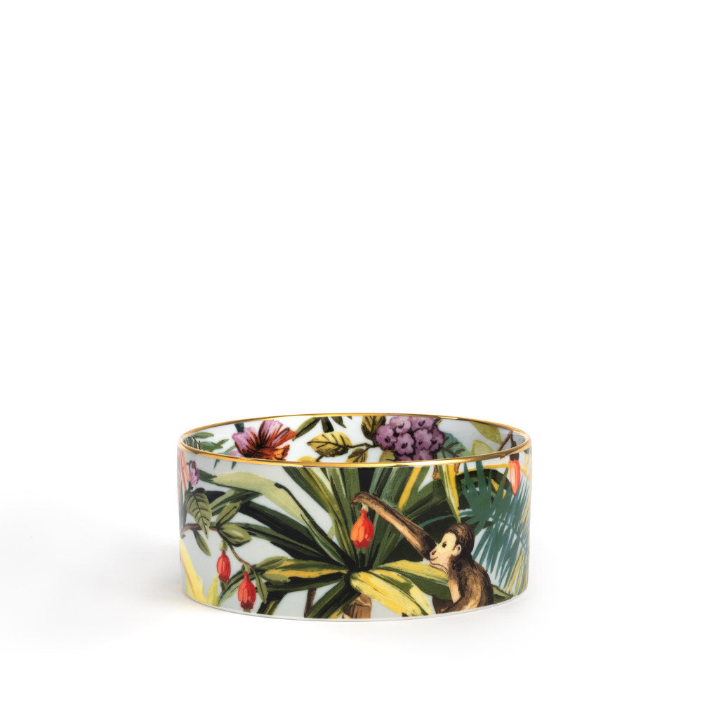 Coppetta Exotic Jungle - Weissestal