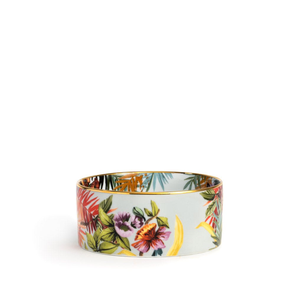 Coppetta Exotic Jungle - Weissestal