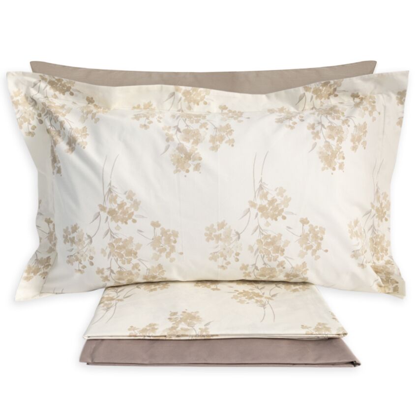 Completo Lenzuola AMSTERDAM by Maestri cotonieri ne