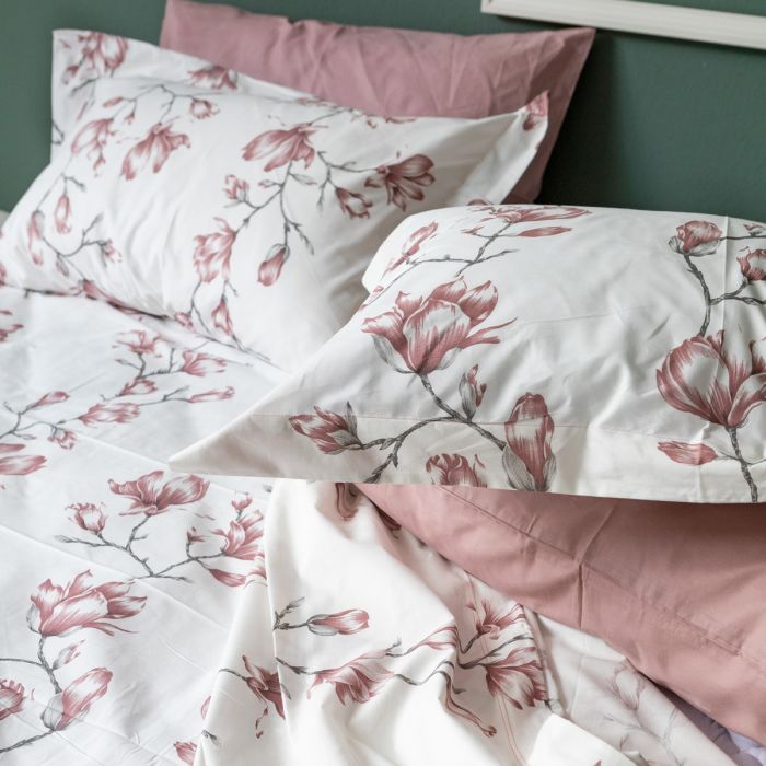 Completo Lenzuola MARTINA by Maestri Cotonieri